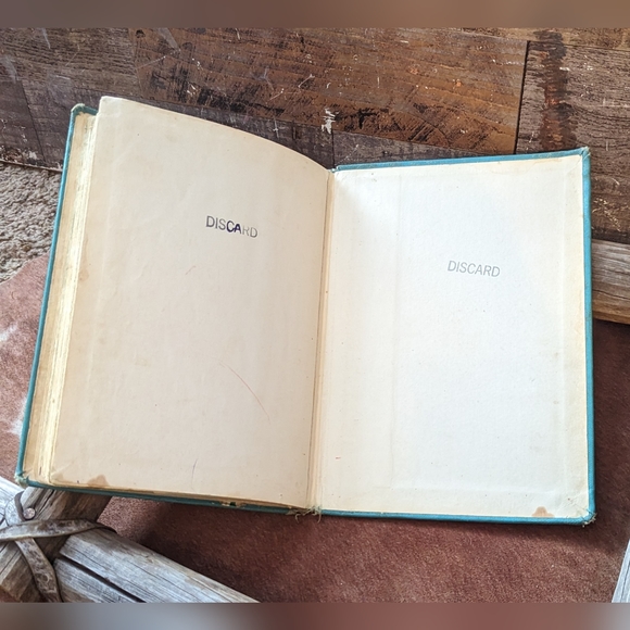 1962 Vintage Hardcover Snow By Roy Mckie & P D Eastman - Picture 11 of 15